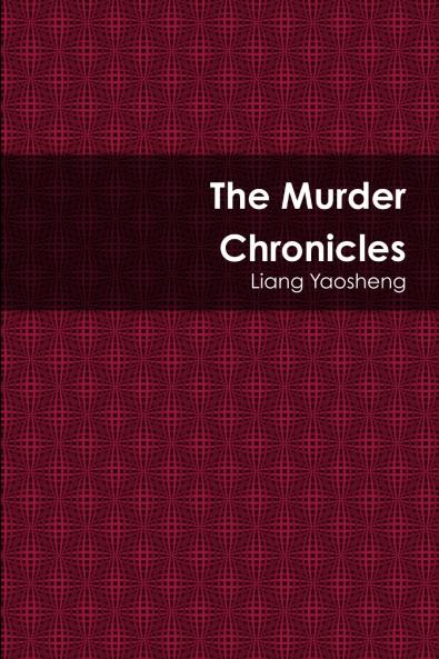 The Murder Chronicles