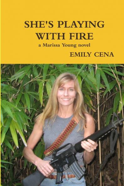 She's Playing with Fire