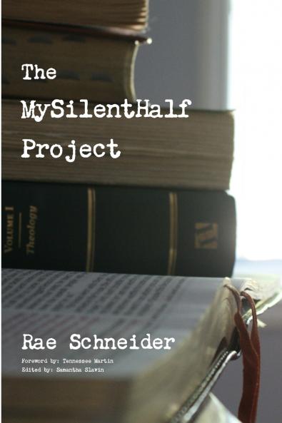 The MySilentHalf Project