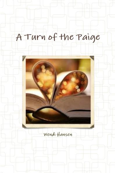A Turn of the Paige