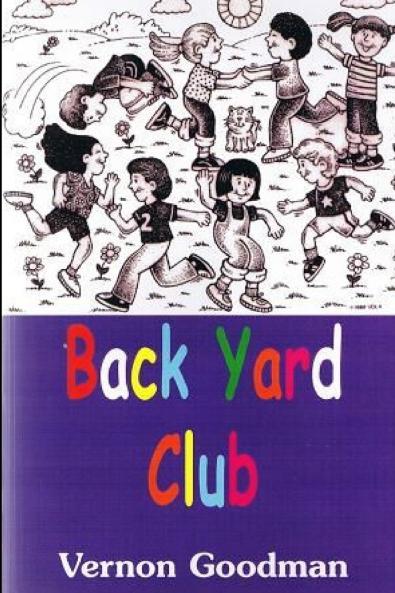 Back Yard Club