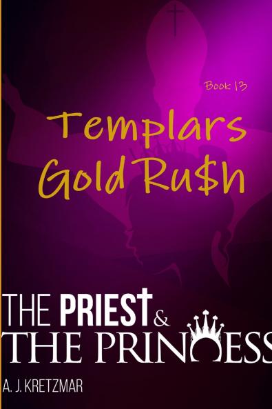The Priest & The Princess