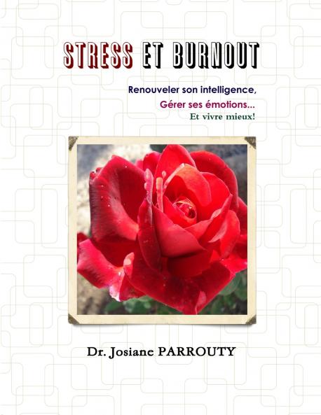 STRESS ET BURNOUT