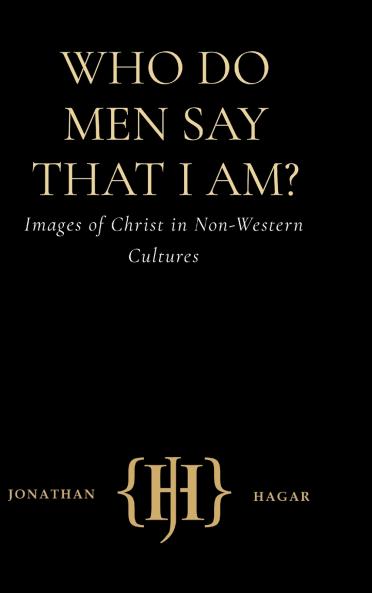 WHO DO MEN SAY THAT I AM?