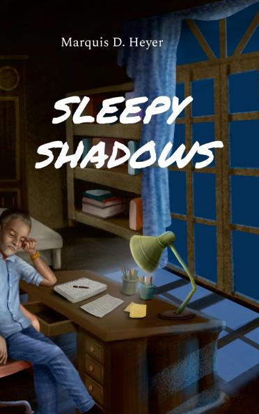 SLEEPY SHADOWS