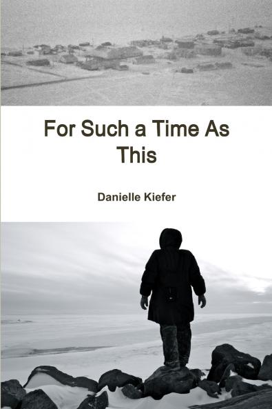 For Such a Time As This