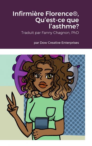 Infirmière Florence® Qu'est-ce que l'asthme?