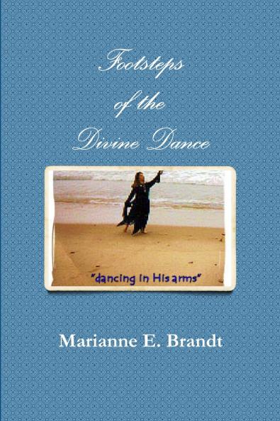 Footsteps of the Divine Dance