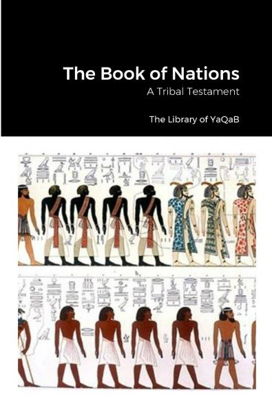 The Book of Nations