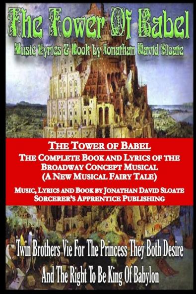 The Tower of Babel