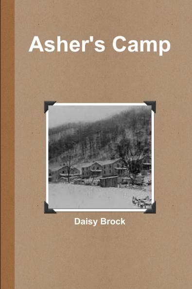 Asher's Camp