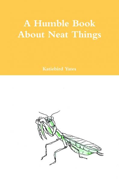 A Humble Book About Neat Things