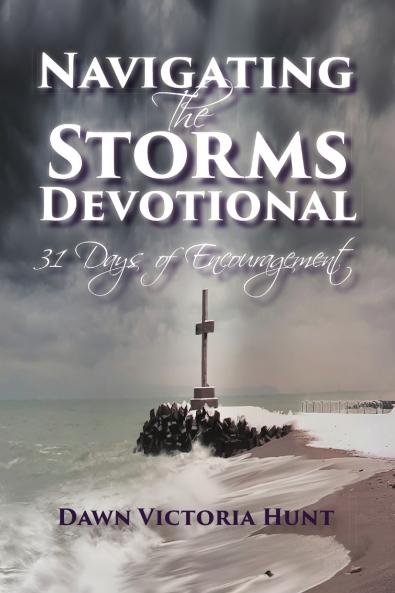 Navigating the Storms Devotional