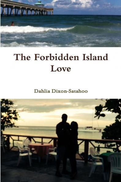 The Forbidden Island Love