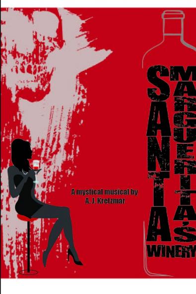 Santa Marguerita's Winery