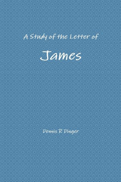 A Study of the Letter of James