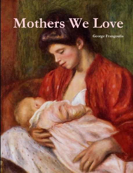 Mothers We Love Large Format