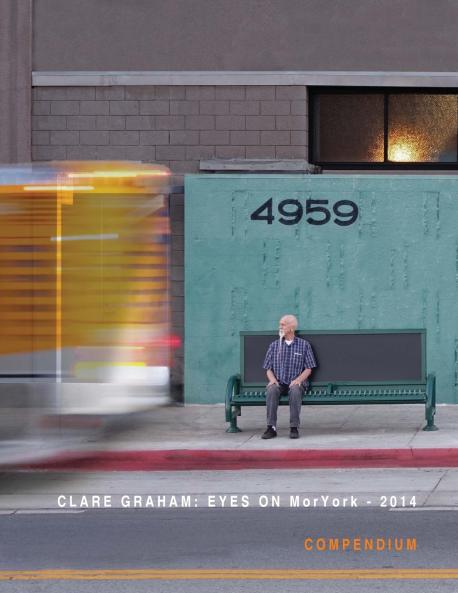 Eyes On MorYork - 2014  Compendium