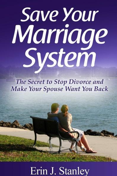 Save Your Marriage System