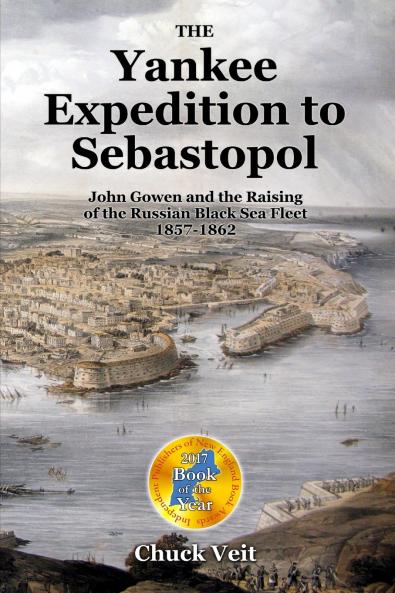 The Yankee Expedition to Sebastopol