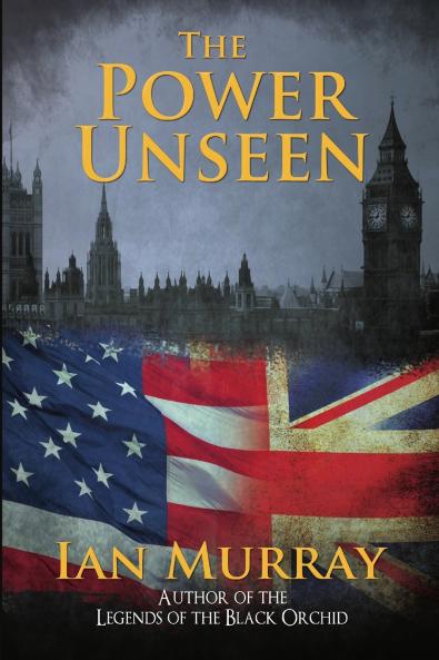 THE POWER UNSEEN
