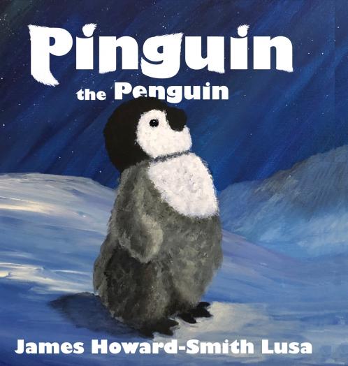 Pinguin the Penguin