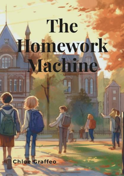 The Homework Machine