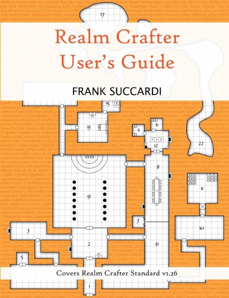 Realm Crafter User's Guide