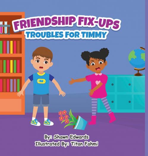 Friendship Fix ups