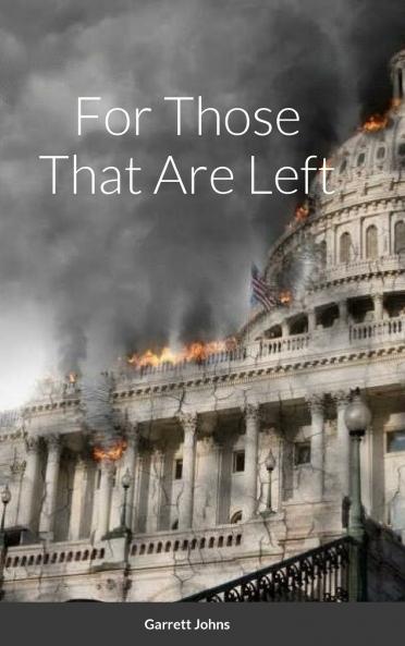 For Those That Are Left