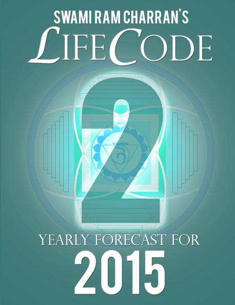 LIFECODE #2 YEARLY FORECAST FOR 2015 - DURGA