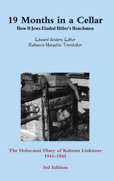 19 Months in a Cellar