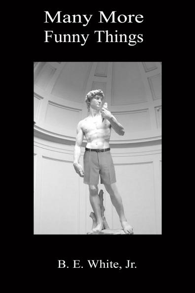 Many More Funny Things