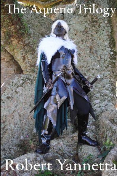 The Aquene Trilogy