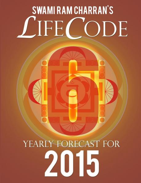 LIFECODE #6 YEARLY FORECAST FOR 2015 - KALI