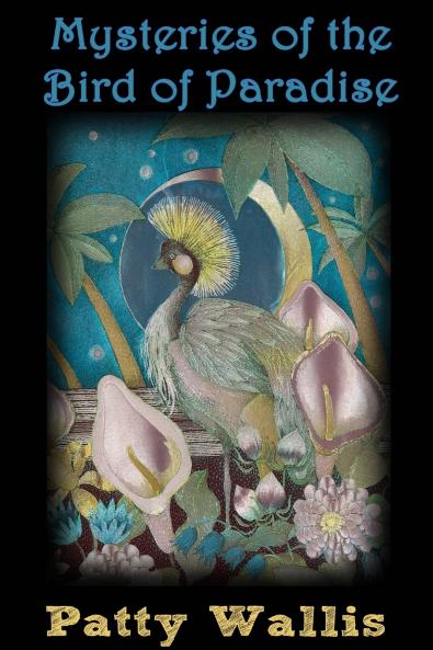 Mysteries of the Bird of Paradise