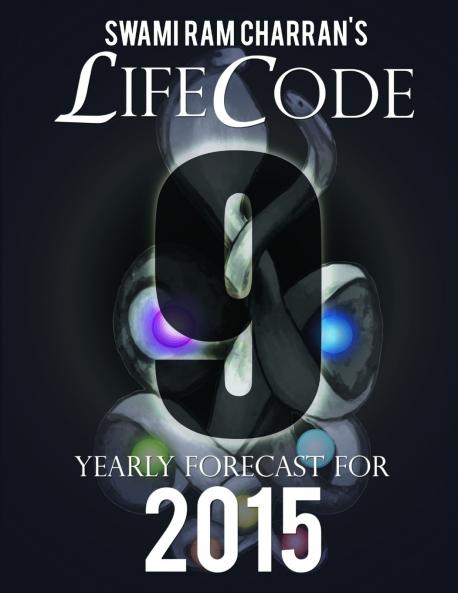 LIFECODE #9 YEARLY FORECAST FOR 2015 - INDRA