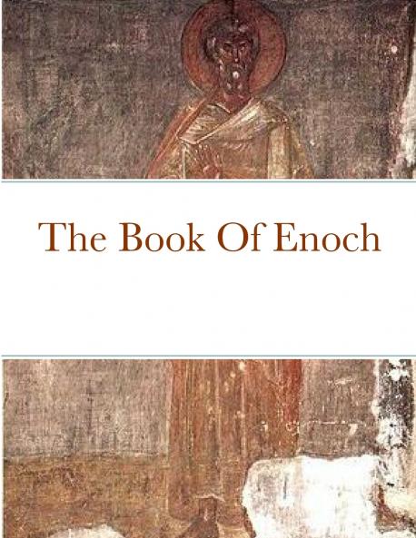 The Book Of Enoch
