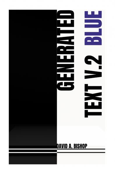 Generated Text V.2
