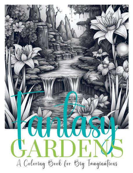Fantasy Gardens