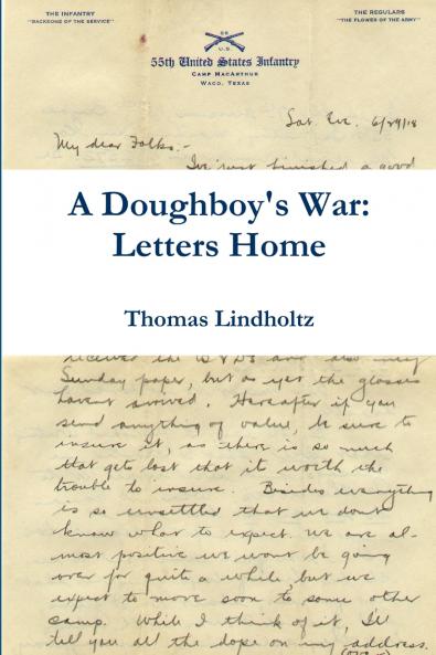 A Doughboy's War