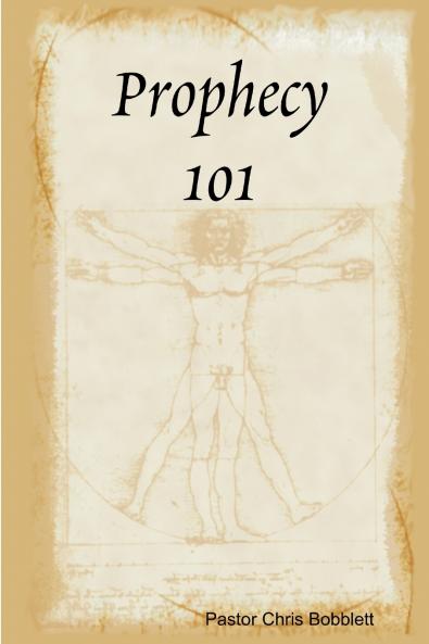 Prophecy 101
