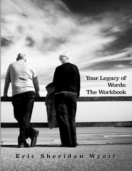 Your Legacy of Words
