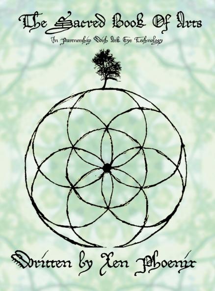 The Sacred Book Of Arts