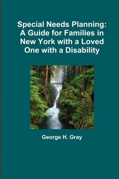 Special Needs Planning