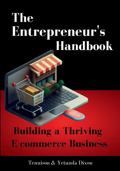 The Entrepreneur's Handbook