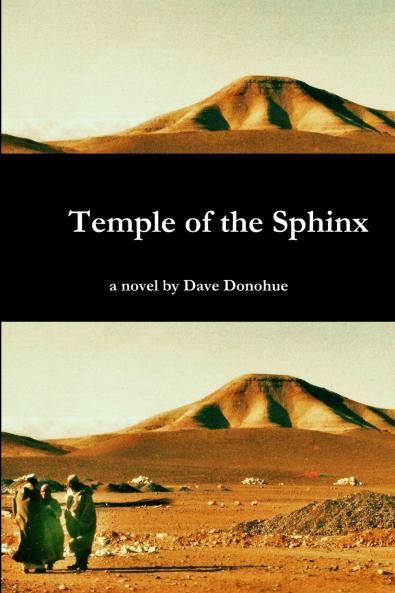 Temple of the Sphinx