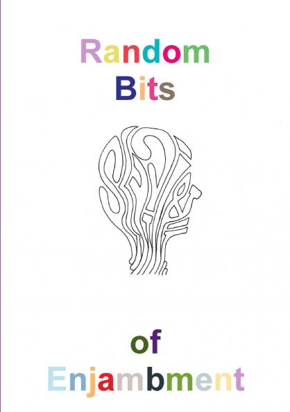Random Bits of Enjambment