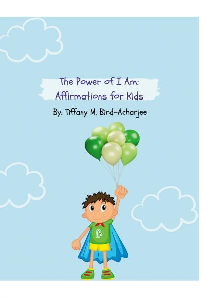 The Power of I Am