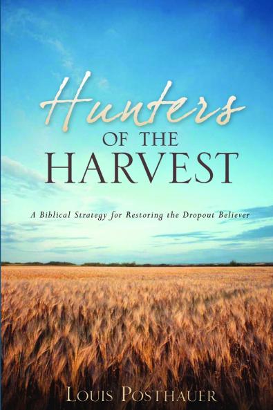 Hunters of the Harvest